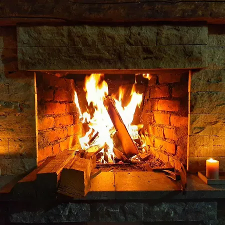 Planinska Kuca Olga-tara 度假居 *