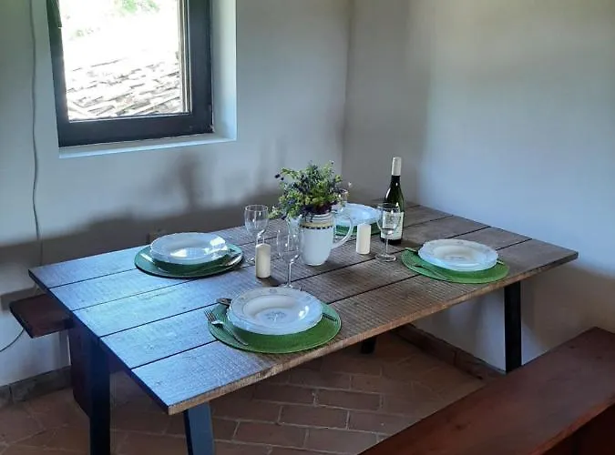 بيت للعطل Planinska Kuca Olga-tara *